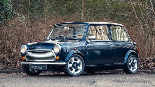 Picture of 1994 RADFORD MINI DE VILLE LWB, 1 of 2 examples existing - For Sale