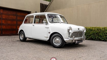 Immaculate condition Austin 850 for sale