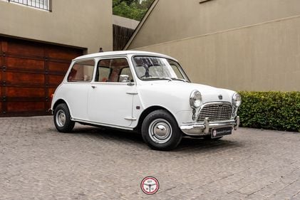 Picture of 1963 Immaculate condition Austin 850 for sale - For Sale