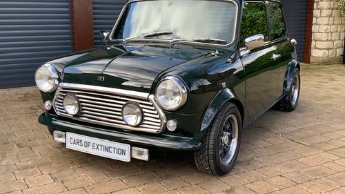 Picture of WOOD & PICKETT MINI 1275 (1996) - For Sale