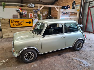 Picture of Mini Mayfair 1984 Historic - For Sale