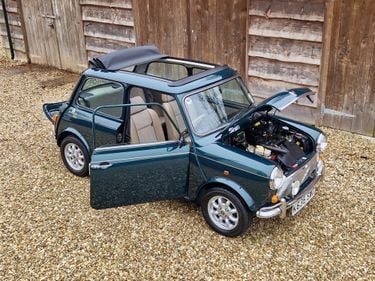 Picture of 1992 Outstanding Mini British Open Classic On Just 7750 Miles!! - For Sale
