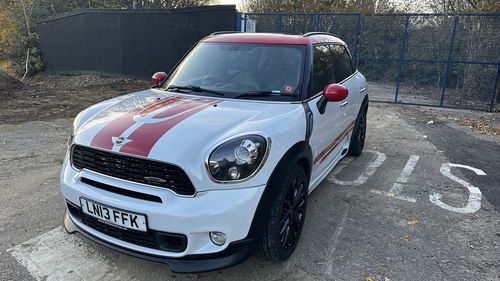 Picture of 2013 Mini Countryman John Cooper Works - For Sale