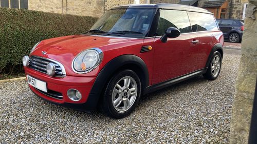 Picture of 2007 Mini Clubman - For Sale