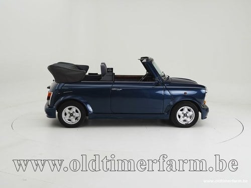 1993 Mini Classic