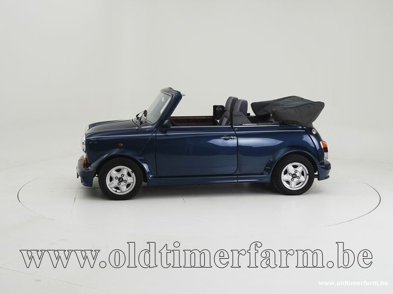 1993 Mini Classic - 4