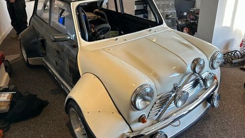 Picture of 1988 Mini 1987 with Honda Fireblade engine - For Sale