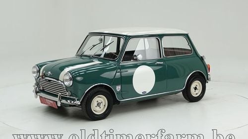 Picture of 1967 Mini Cooper 1000 MK1 '67 CH8844 - For Sale