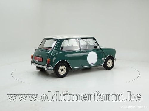 1967 Mini Classic - 2