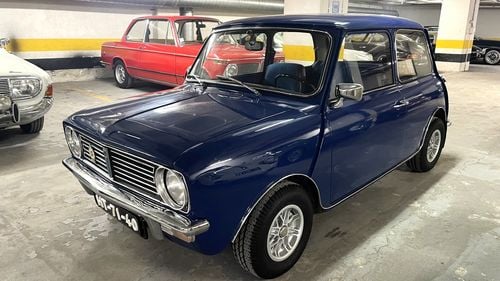 Picture of 1976 Mini Clubman 1100 - For Sale