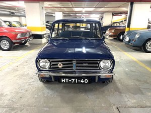 1976 Mini Classic