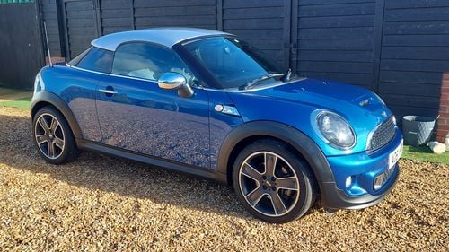Picture of 2012 Mini Hatchback R56 Cooper S - For Sale