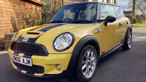 Picture of 2006 Mini Hatchback R56 Cooper S - For Sale
