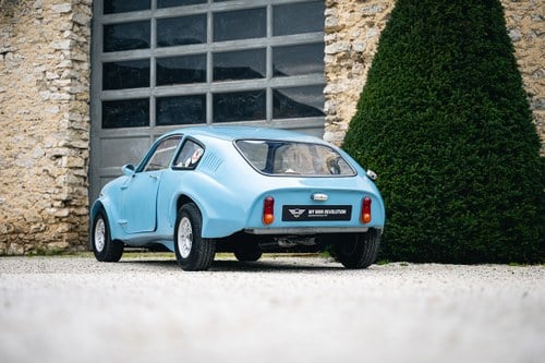 1966 Mini Classic - 2