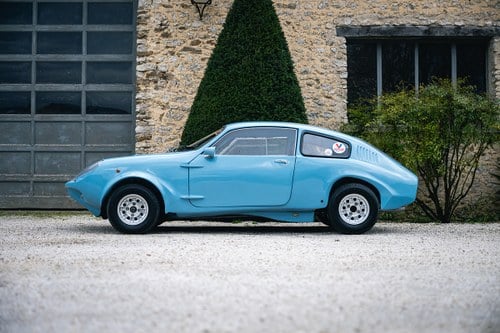 1966 Mini Classic - 6