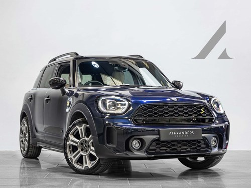 2023 Mini Countryman Cooper S E Exclusive ALL4 PHEV Kaufen Bei