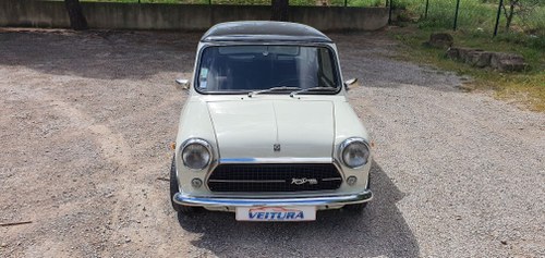 1975 INNOCENTI MINI COOPER 1.3 Kaufen Bei
