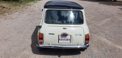 1975 Mini Classic - 5