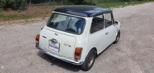 1975 Mini Classic - 6