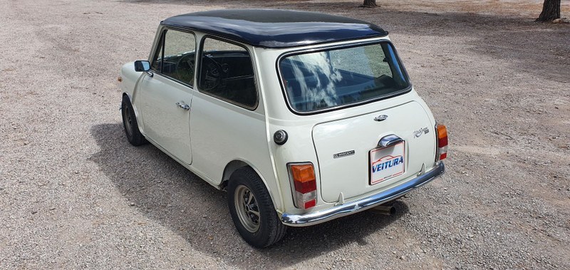 1975 Mini Classic - 7