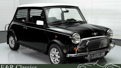 MINI 1300 Cooper | 1 Owner | Very good condition | 1991