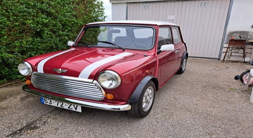 1994 Mini Cooper 1300 Original Carburetor LHD