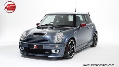 Mini JCW GP R53 /// Just Serviced /// Only 25k Miles