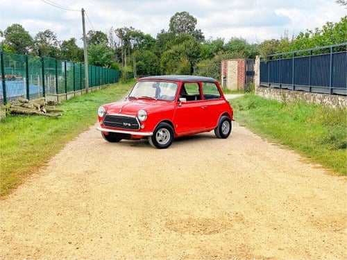 MINI Cooper Authi 1300 Cooper - 1974 For Sale