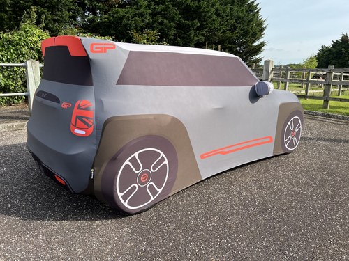 2020 Mini Hatchback R56 John Cooper Works GP