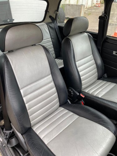 MINI MINI MAYFAIR 1000 - 1989 Kaufen Bei