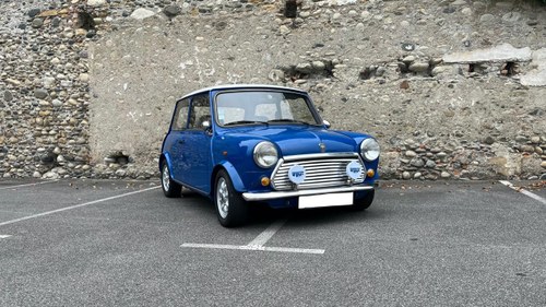 1994 ROVER Mini 1300 Sealine A vendre