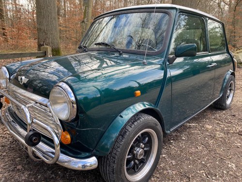 MINI 1300 injection - 1996 Kaufen Bei