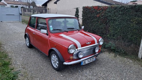 ROVER Mini Cooper SPI - 1995 Kaufen Bei