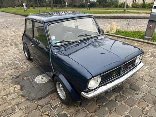AUSTIN Mini 1275 GT - 1971 For Sale