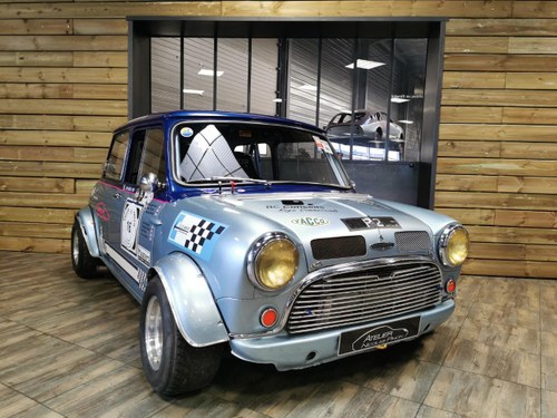 AUSTIN Mini Cooper S MK1 - 1966 For Sale