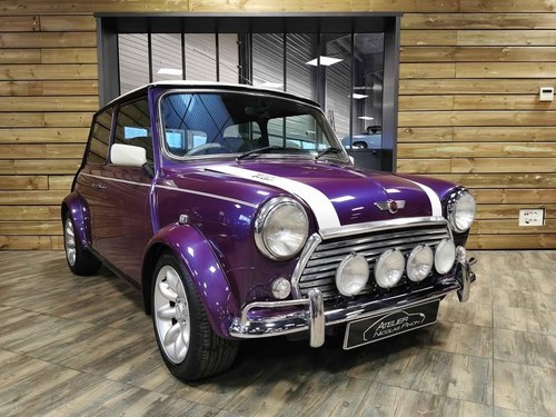 MINI COOPER SPORT PACK KIT JCW - 1998 Kaufen Bei