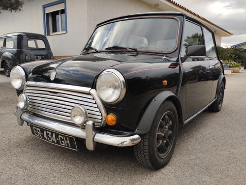 AUSTIN Mini - 1990 En Venta