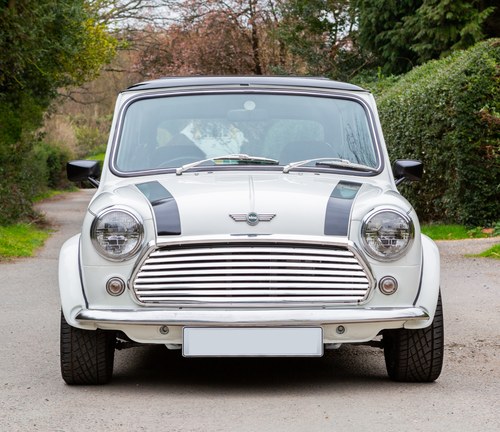 ** CLASSIC MINIS WANTED ** Kaufen Bei