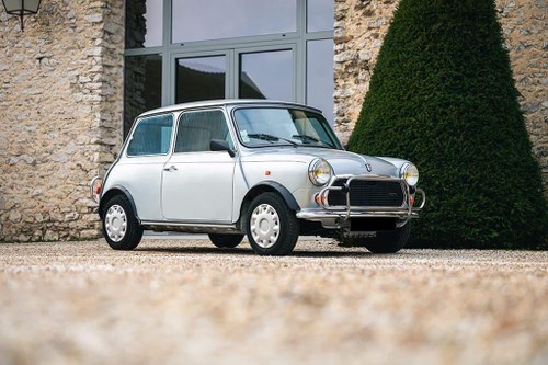 ROVER Mini 1000 Mayfair Auto - 1991 Kaufen Bei
