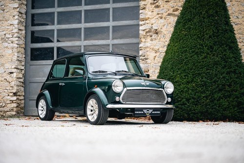 ROVER Mini 1.3MPI Knightsbridge - 2000 For Sale