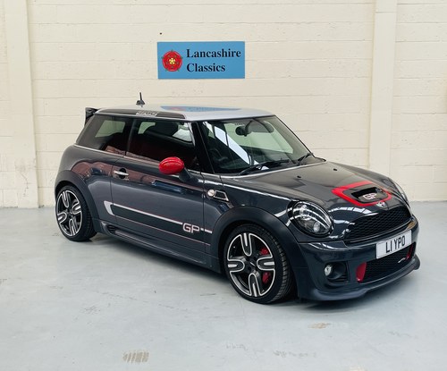 2013 Mini John Cooper Works GP2 For Sale