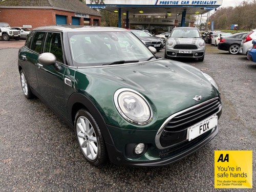 2016 2.0 Cooper D Estate 6dr Diesel Auto Euro 6 (s/s) (150 ps) Kaufen Bei