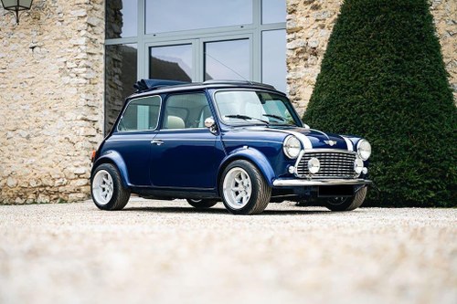 ROVER Mini Mini 1.3 MPI - 1997 In vendita