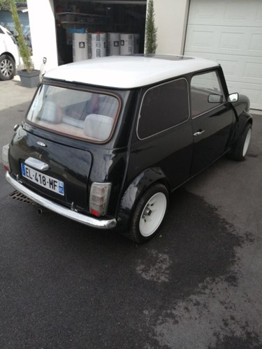 MINI 1000 - 1985 En Venta