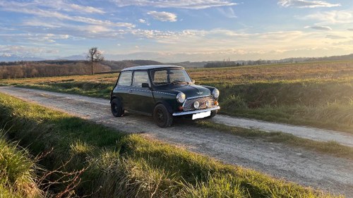 ROVER Mini Special - 1991 Kaufen Bei