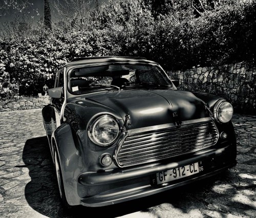 MINI Cooper Show car - 1987 Kaufen Bei