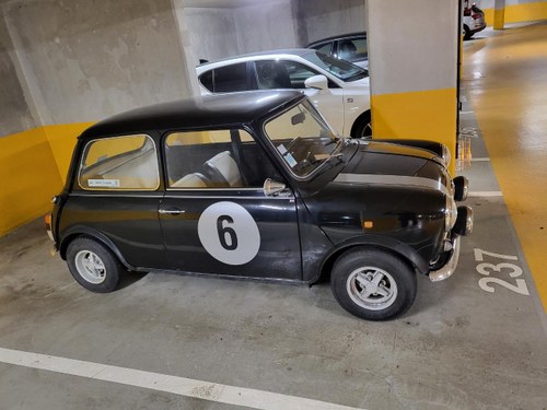 MINI Austin - 1982 En Venta