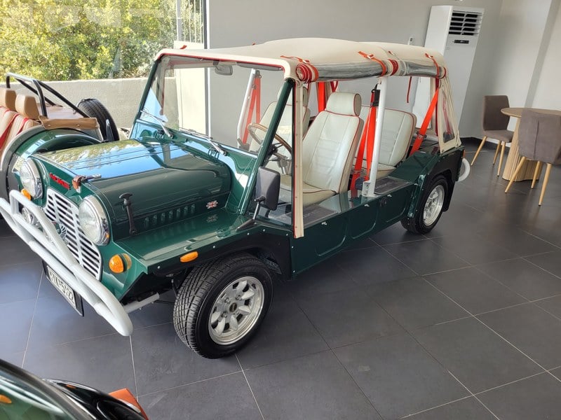 Classic Mini Moke Cars for Sale | Car & Classic