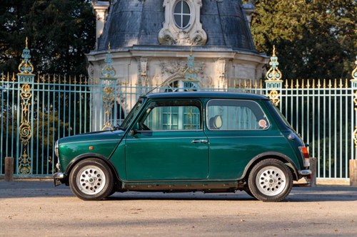 1997 ROVER Mini Chic MPI Kaufen Bei