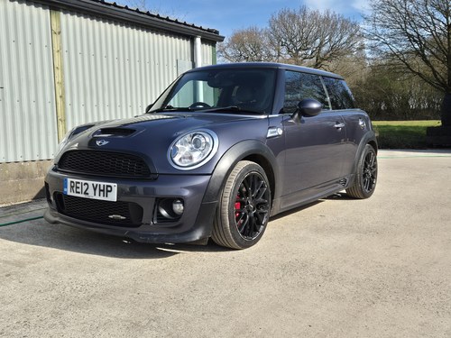 2012 John Cooper Works Kaufen Bei